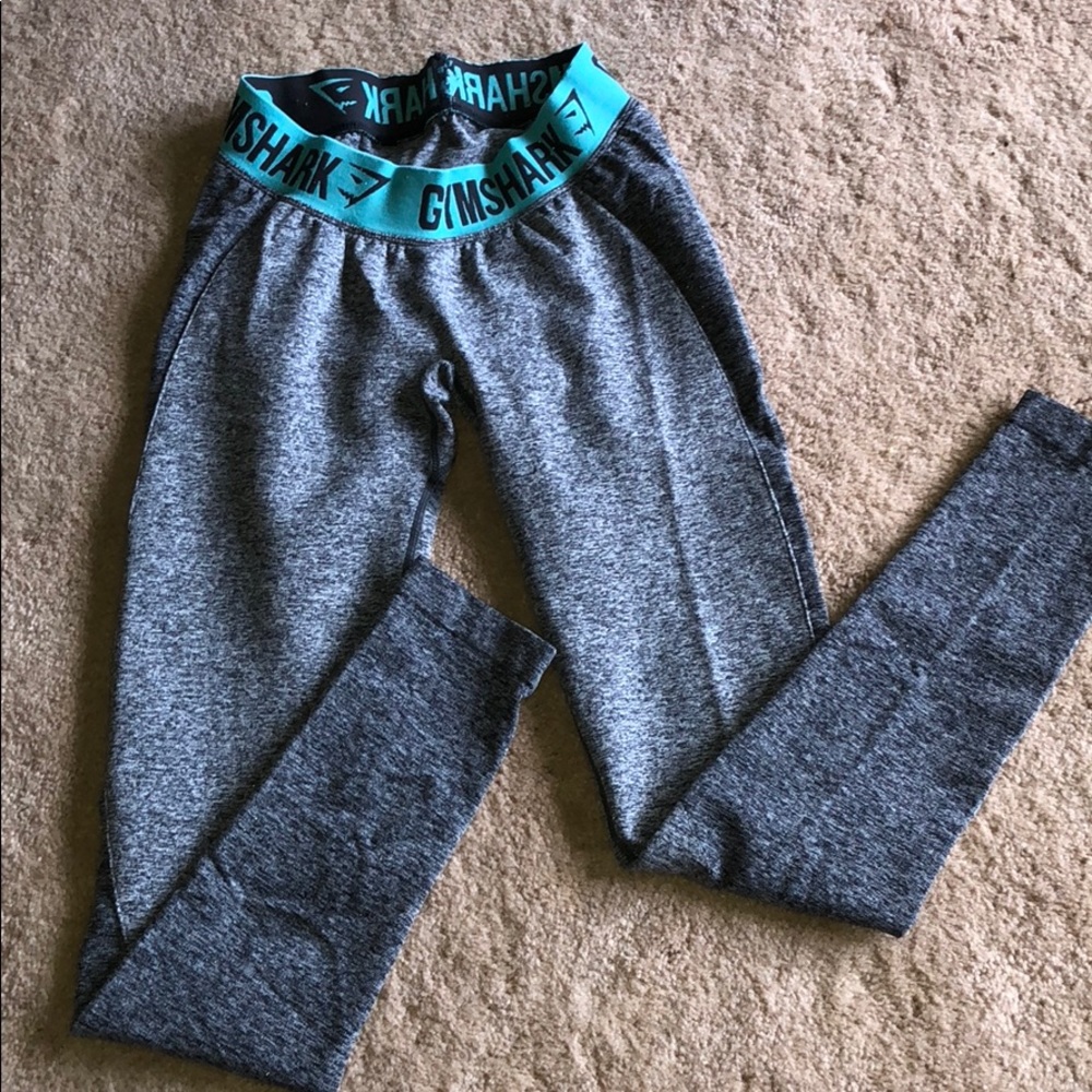 Gymshark leggings